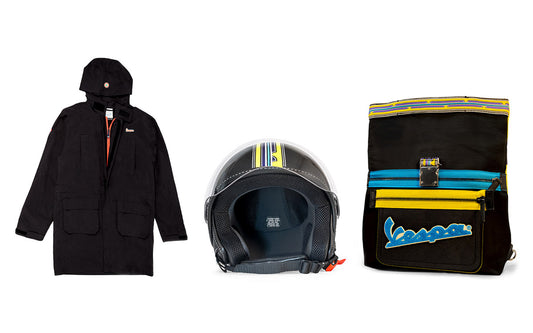10 accesorios para motos indispensables