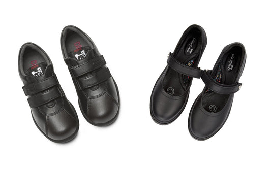 5 consejos para elegir zapatos para niños este regreso a clases