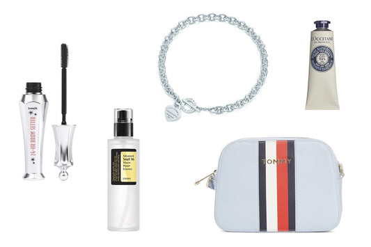 7 marcas con Ideas de regalos de navidad para mujer
