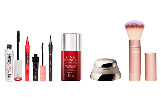 ¿Buscas una tienda de cosméticos y productos de belleza?