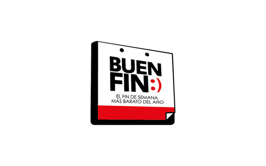 ¿Cuándo empieza el Buen Fin? y todo lo que necesitas saber