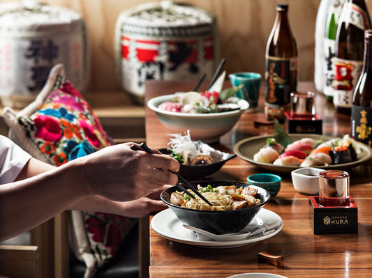 ¿Dónde encontrar comida china típica en CDMX?