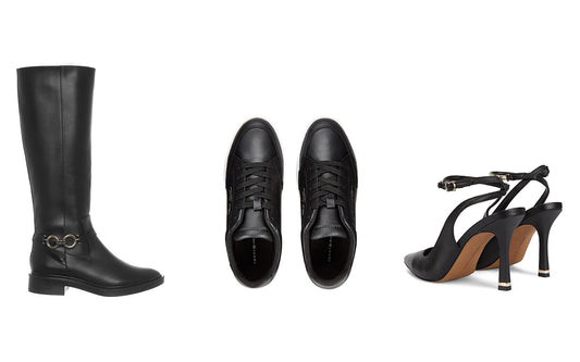 Las mejores tiendas de zapatos para elegir el calzado ideal