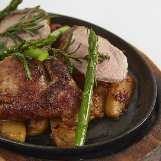 Los mejores restaurantes de cortes de carnes finos y otras opciones ¡Un deleite a tu paladar!