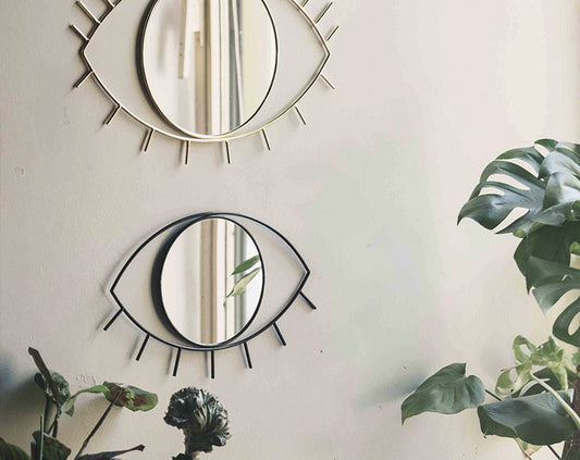 Cómo decorar con espejos para renovar tus espacios