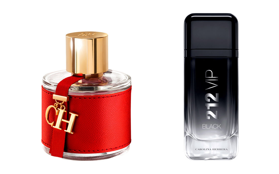 3 perfumes suaves y muy elegantes para mujer, recomendados por expertos