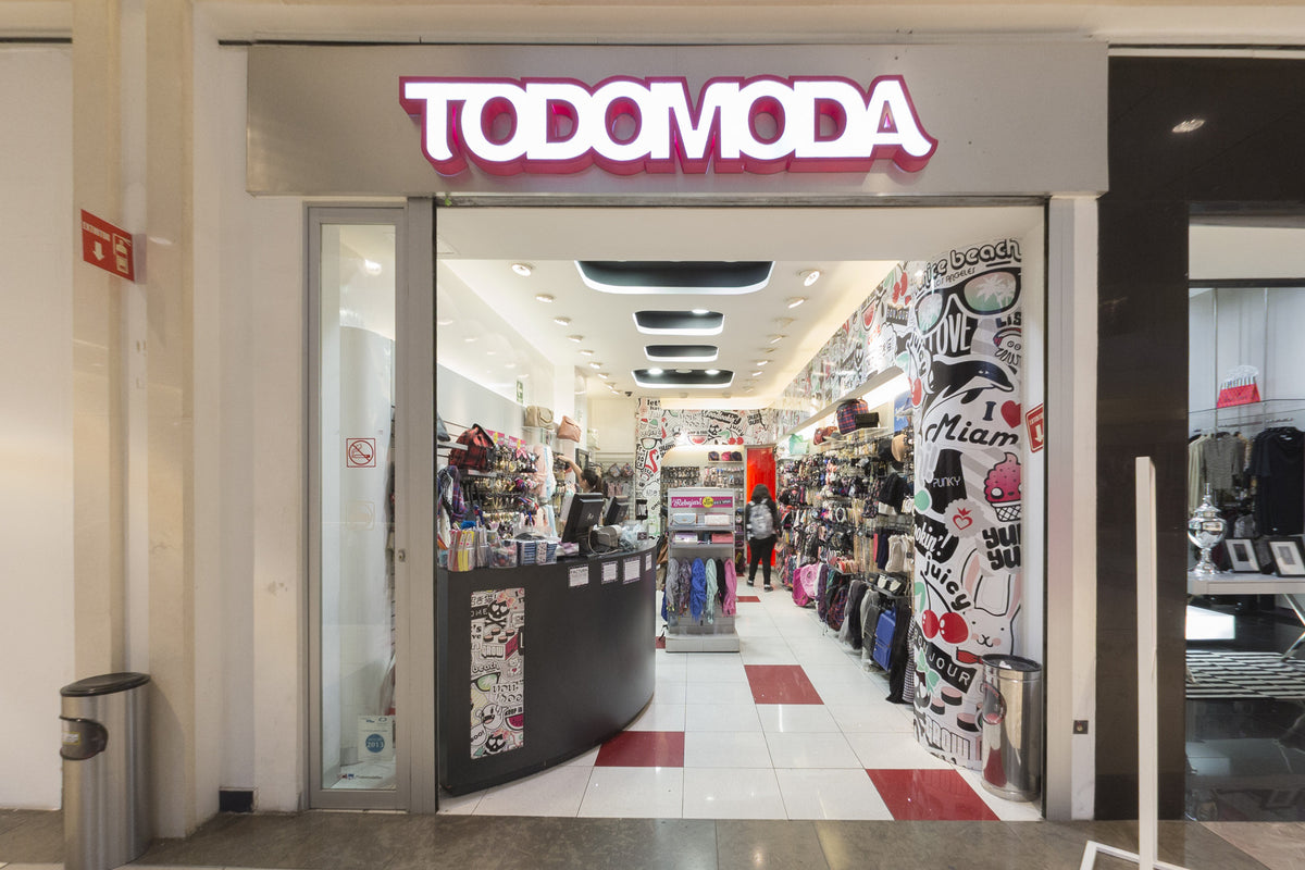 To Do Moda Todo Moda – Centro Coyoacan