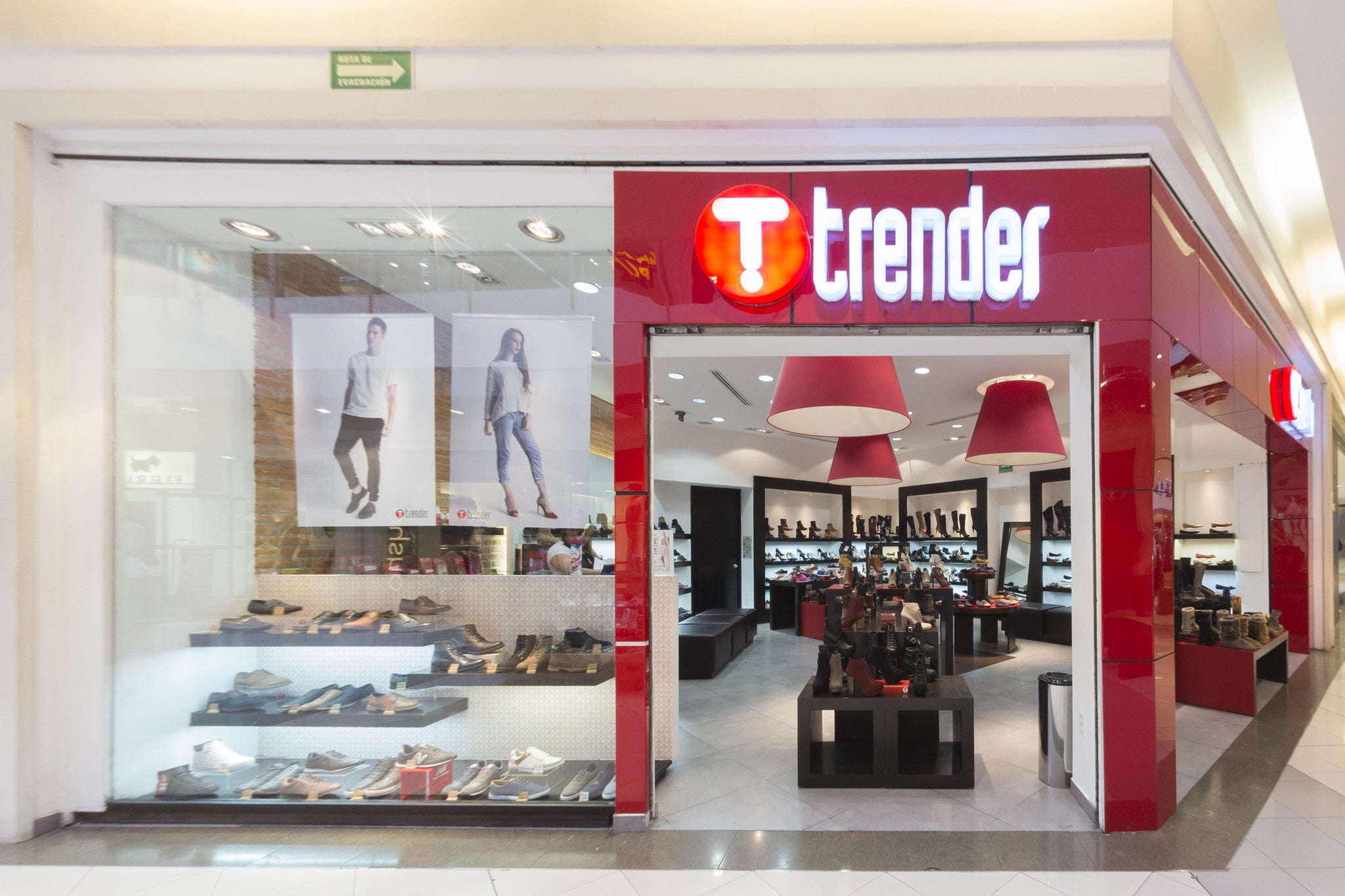 Trender Centro Coyoacan